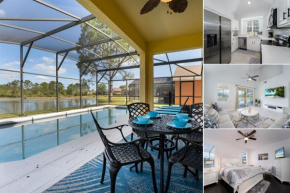 Lakeview Villa G